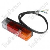 TOTALSOURCE 81426 ФОНАРЬ ЗАДНИЙ КОМБИНИРОВАННЫЙ