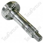 EMC-FORKLIFTPARTS 17555 ВЕДУЩИЙ ВАЛ