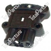 SIZE 50mm2 СОЕДИНИТЕЛЬ АККУМУЛЯТОРА 160A 150V