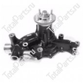 TOYOTA 1610059295 ПОМПА ВОДЯНАЯ