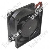 SIZE 80*80*32*DC*24*12*31 ВЕНТИЛЯТОР