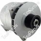 HC-PARTS CA1393IR ГЕНЕРАТОР