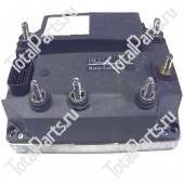 SIZE 200*150*95 БЛОК УПРАВЛЕНИЯ