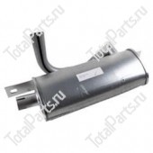 TOTALSOURCE 37250 ГЛУШИТЕЛЬ