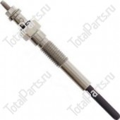 SIZE M10x1.25xRHx101x28x1 СВЕЧА НАКАЛА 19V