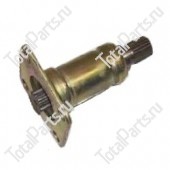 TVH 4762507 РУЛЕВАЯ КОЛОНКА