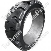 SIZE 15x5x11.25 ШИНА БАНДАЖНАЯ | TRACTION