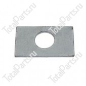 MANITOU 201219 УСТАНОВОЧНАЯ ШАЙБА