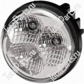 HELLA 2PT009599021 ФАРА ОСВЕЩЕНИЯ
