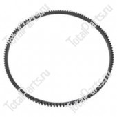 JCB 02910575 ЗУБЧАТЫЙ ВЕНЕЦ СТАРТЕРА