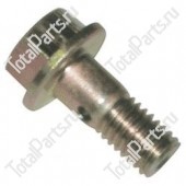 SIZE 25.8*SLW12*3*M8*1.25 СПЕЦИАЛЬНЫЙ БОЛТ