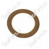 TOTALSOURCE 34767 ФРИКЦИОННЫЙ ДИСК