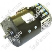 MITSUBISHI RL108813 ЭЛЕКТРОДВИГАТЕЛЬ