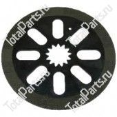 LINDE 54012320200 ДИСК КПП