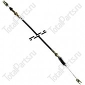 HYUNDAI 11HM10011 КАБЕЛЬ УПРАВЛЕНИЯ