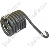LINDE L0039223202 ПРУЖИНА