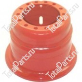 SIZE 12x5x176x236.5x12x14 ДИСК КОЛЕСНЫЙ