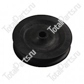 TOTALSOURCE 73763 РОЛИК ШЛАНГА РВД МАЧТЫ