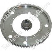 YALE 580076311 ЗУБЧАТЫЕ ШЕСТЕРНИ