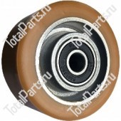 NOBLELIFT 9000008896 ОПОРНОЕ КОЛЕСО