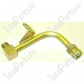 SIZE 1/2BSP*160*150 ГИДРАВЛИЧЕСКАЯ ТРУБКА