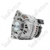 KRAUF ALB1011 ГЕНЕРАТОР 24V 150A