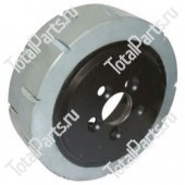 KEY NUMBER PD00490401 ВЕДУЩЕЕ КОЛЕСО