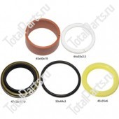 HELI CPCD25 РЕМКОМПЛЕКТ ЦИЛИНДРА ПОДЪЕМА БОК НА ПОГРУЗЧИК