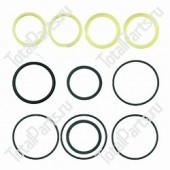 SIZE 50mm РЕМКОМПЛЕКТ ЦИЛИНДРА НАКЛОНА D ШТОКА