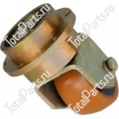 SIZE 115*55*P*CI*130*30*2 СТАБИЛИЗИРУЮЩЕЕ КОЛЕСО