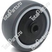 SIZE 100*40/50-12 КОЛЕСО