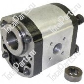 SIZE 1xEx11.4x60x60x111x5 ГИДРАВЛИЧЕСКИЙ НАСОС