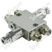 KAUP 0420990058 КЛАПАН