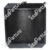 TOTALSOURCE 80654 РАДИАТОР