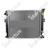 PARTSWECAN ERR0034 РАДИАТОР ОХЛАЖДЕНИЯ