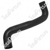 HANGCHA (HC) N163-330002-000 ПАТРУБОК РАДИАТОРА