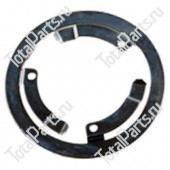 TOYOTA 4512412240 КОЛЬЦО КОНТАКТА КЛАКСОНА
