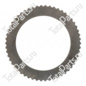 KEY NUMBER 87942 ДИСК АКПП DAEWOO