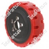 LINDE SA4368262 КОЛЕСО ВЕДУЩЕЕ