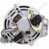 KRAUF ALB0910 ГЕНЕРАТОР 12V 65A