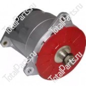 KRAUF ALB0823 ГЕНЕРАТОР 12V 120A