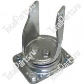 YALE MS15AC C852 ОПОРА РУЛЕВОГО КОЛЕСА ДЛЯ ШТАБЕЛЁРА