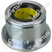 KEY NUMBER 96686 ВТУЛКА MITSUBISHI