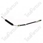 INTRUPA BP1123 ТОРМОЗНОЙ ТРОС