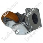 TOTALSOURCE SY75322 КОЛЕСНАЯ ОПОРА