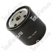 SCT Germany ST6016 ФИЛЬТР ТОПЛИВНЫЙ
