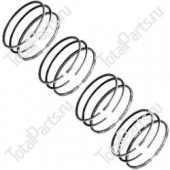 TOTALSOURCE 74466 КОМПЛЕКТ ПОРШНЕВЫХ КОЛЕЦ