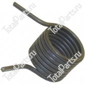 KEY NUMBER PD00014401 ПРУЖИНА