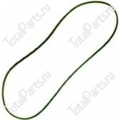 CUMMINS A1700 ПРОКЛАДКА КЛАПАННОЙ КРЫШКИ ДВИГАТЕЛЯ