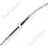 SIZE 1293x1063x3xCxM6x1xR ТРОС УПРАВЛЕНИЯ